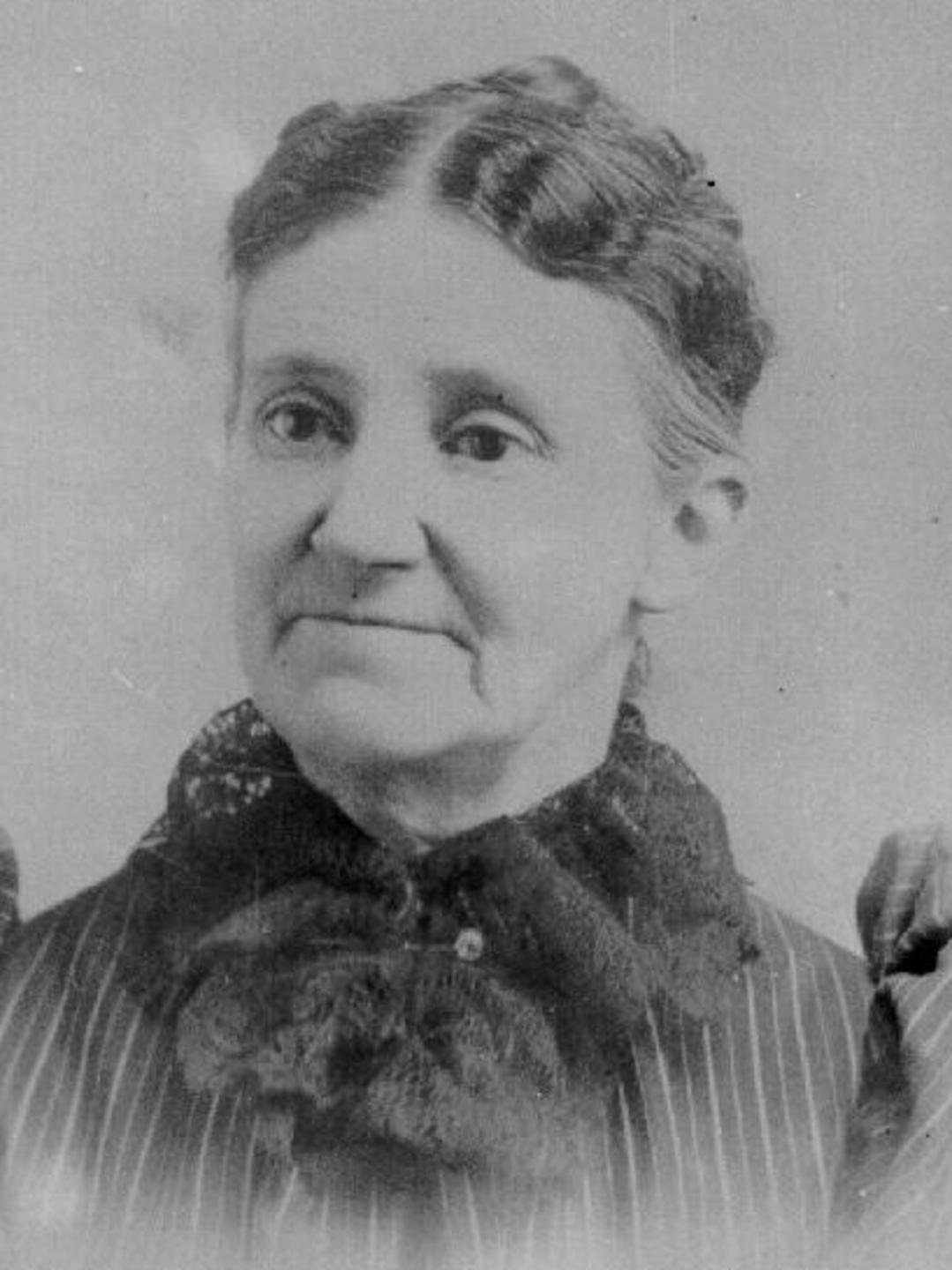 Elizabeth Funnell (1841 - 1894) Profile